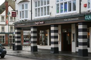 Hogshead