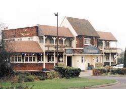 The Wilbury