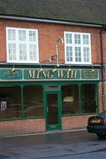 Ming Wah